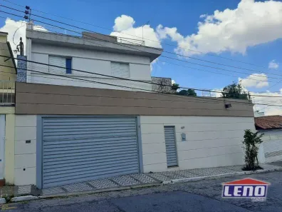 Sobrado com 3 Quartos à venda, 190m² no Penha de França, São Paulo