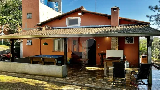 com 2 Quartos à venda, 3000m² no Parque das Garças, Santo André