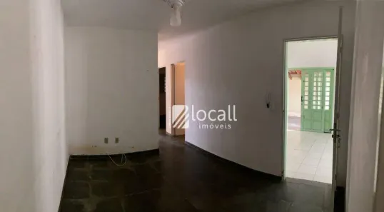 Casa com 3 Quartos à venda, 100m² no Conjunto Habitacional São Deocleciano, São José do Rio Preto