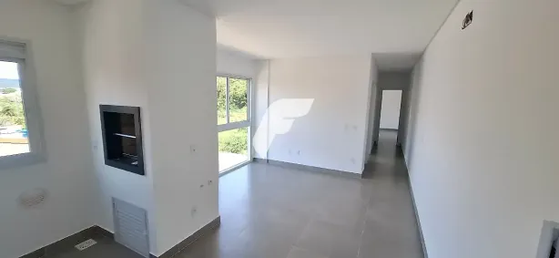 Apartamento com 2 Quartos à venda, 58m² no Palmas, Governador Celso Ramos