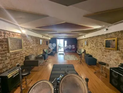 Ponto Comercial à venda, 124m² no Centro, Rio de Janeiro