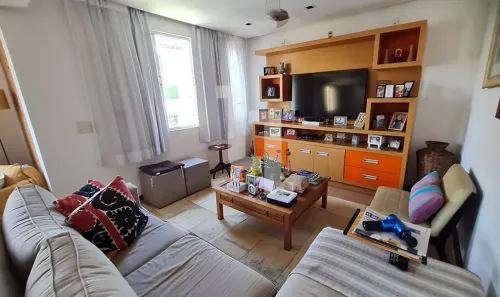 Apartamento com 5 Quartos à venda, 220m² no Copacabana, Rio de Janeiro