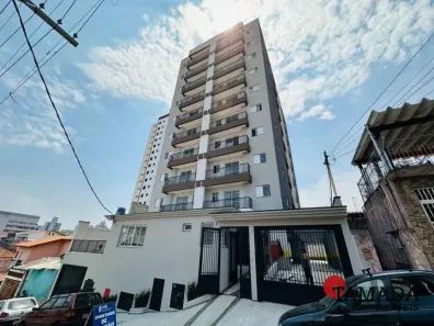 Apartamento com 2 Quartos à venda, 38m² no Penha de França, São Paulo