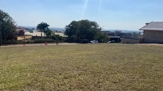 Lote/Terreno à venda, 1000m² no Kurumin, Itu