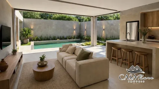 Casa com 3 Quartos à venda, 231m² no Campeche, Florianópolis