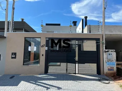 Sobrado com 4 Quartos à venda, 190m² no , Porto Rico