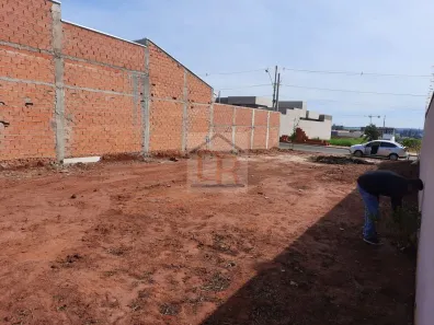 Lote/Terreno à venda, 250m² no Jardim dos Manacás, Santa Bárbara D'Oeste
