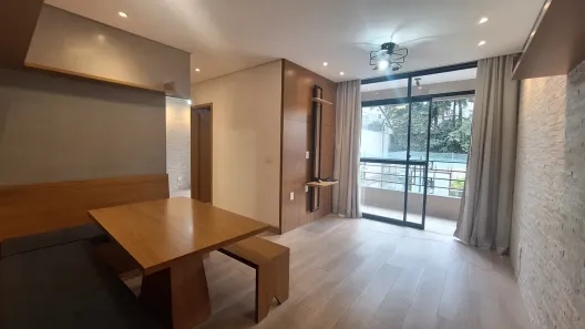 Apartamento com 2 Quartos à venda, 68m² no São Judas, São Paulo