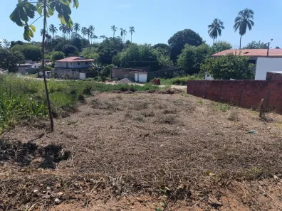 Lote/Terreno à venda, 294m² no , Paripueira