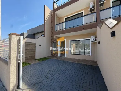 Sobrado com 3 Quartos à venda, 160m² no Porto Fino, Pontal do Paraná