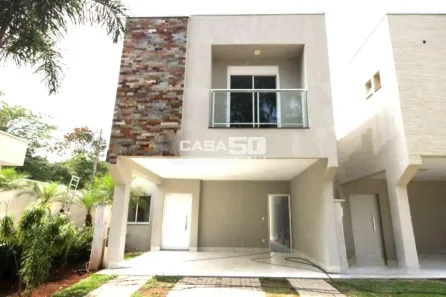 Casa de Condomínio com 3 Quartos à venda, 162m² no Morumbi, Paulínia