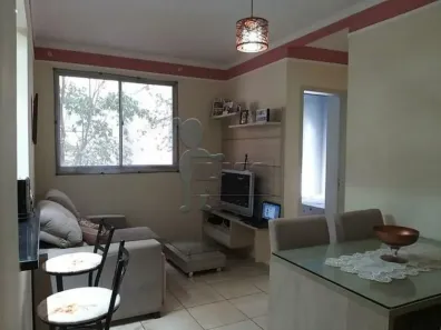 Apartamento com 2 Quartos à venda, 49m² no City Ribeirão, Ribeirão Preto