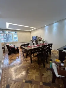Casa com 3 Quartos à venda, 168m² no Ponta da Praia, Santos