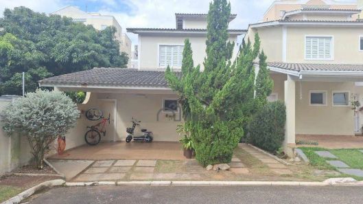 Casa de Condomínio com 3 Quartos à venda, 153m² no Parque Campolim, Sorocaba