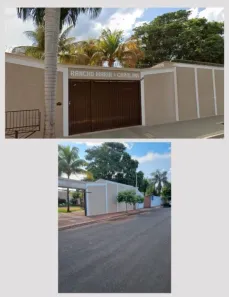 Fazenda/Sítio com 4 Quartos à venda, 220m² no Cardoso, Cardoso