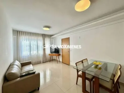 Apartamento com 2 Quartos à venda, 64m² no São Pedro, Belo Horizonte