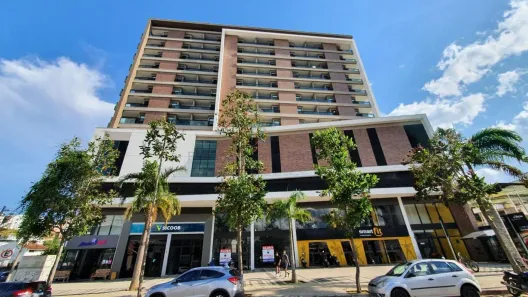 Apartamento com 1 Quarto à venda, 33m² no São Pedro, Juiz de Fora