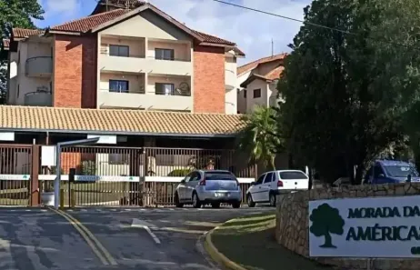 Apartamento com 2 Quartos à venda, 70m² no Jardim Novo Mundo, Sorocaba