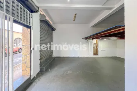 Ponto Comercial para alugar, 50m² no Floresta, Belo Horizonte