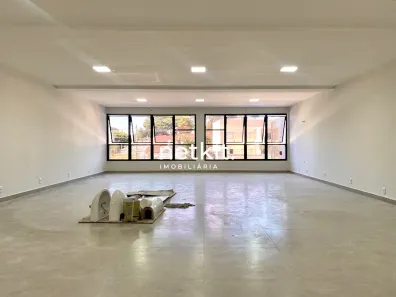Sala Comercial para alugar, 80m² no Vila Mariana, São Paulo