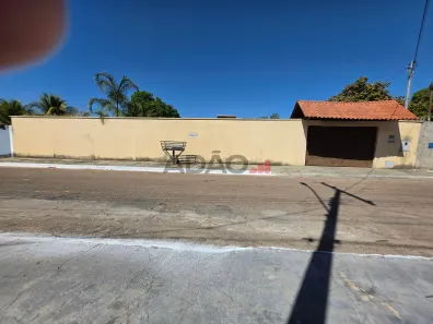 Casa com 6 Quartos à venda, 650m² no , Aruanã