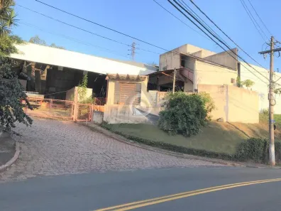 Galpão/Depósito/Armazém para alugar, 3000m² no Sousas, Campinas