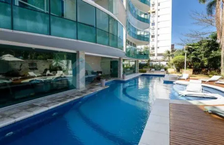 Apartamento com 2 Quartos à venda, 84m² no Barra da Tijuca, Rio de Janeiro