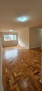 Apartamento com 3 Quartos para alugar, 100m² no Vila Mariana, São Paulo