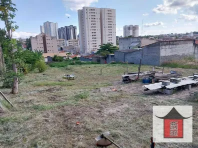 Lote/Terreno à venda, 500m² no Jardim Gonçalves, Sorocaba