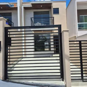 Casa de Condomínio com 2 Quartos à venda, 140m² no São Pedro, Juiz de Fora