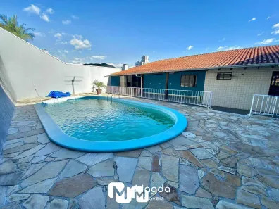 Casa com 4 Quartos à venda, 500m² no Velha, Blumenau