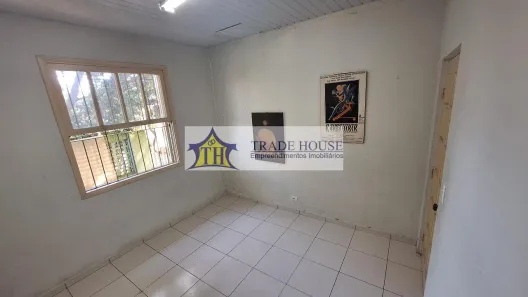 Casa com 2 Quartos para alugar, 90m² no Bosque da Saúde, São Paulo