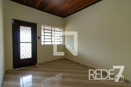 Casa com 2 Quartos à venda, 250m² no Jardim Nossa Senhora Auxiliadora, Campinas