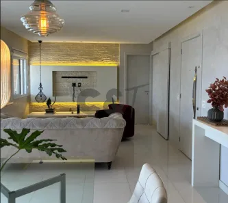 Apartamento com 4 Quartos à venda, 163m² no Jardim Campo Grande, São Paulo