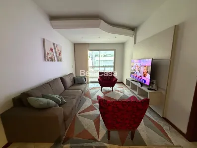 Apartamento com 3 Quartos à venda, 110m² no São Judas Tadeu, Guarapari