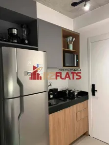 Apartamento com 1 Quarto à venda, 24m² no Vila Mariana, São Paulo
