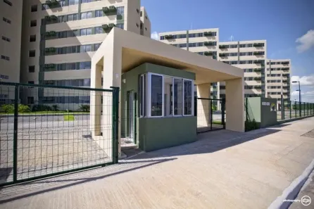 Apartamento com 2 Quartos à venda, 53m² no Califórnia, Ipojuca