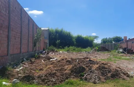 Lote/Terreno à venda, 643m² no Popular, Bagé