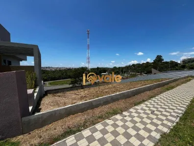 Lote/Terreno à venda, 752m² no Condomínio Reserva do Paratehy, São José dos Campos