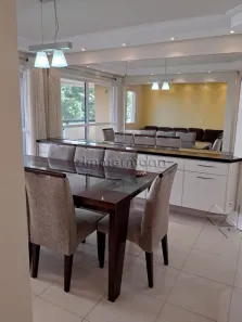 Apartamento com 2 Quartos à venda, 100m² no Vila Progredior, São Paulo