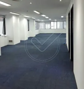 Sala Comercial para alugar, 223m² no Cidade Monções, São Paulo