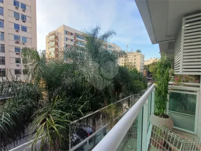 Apartamento com 3 Quartos à venda, 98m² no Maracanã, Rio de Janeiro