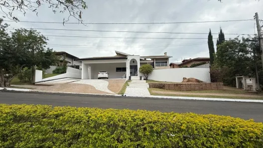 Casa de Condomínio com 3 Quartos à venda, 447m² no Pinheiro, Valinhos