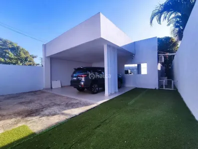 Casa com 3 Quartos à venda, 85m² no Angelim, Teresina