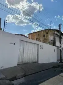 Casa com 3 Quartos à venda, 80m² no Mocambinho, Teresina
