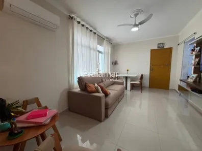 Apartamento com 3 Quartos à venda, 110m² no Vila Belmiro, Santos