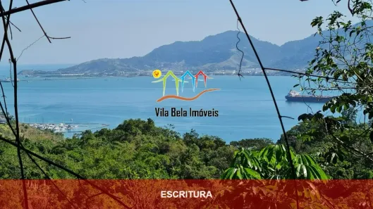 Lote/Terreno à venda, 620m² no Siriúba, Ilhabela