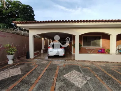 Casa com 5 Quartos à venda, 456m² no Gran Park Residencial, Piracicaba