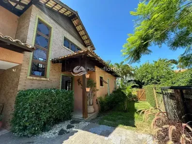 Casa com 3 Quartos à venda, 263m² no Lagoa da Conceição, Florianópolis