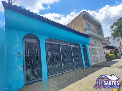 Casa com 3 Quartos à venda, 194m² no Vila Bertioga, São Paulo